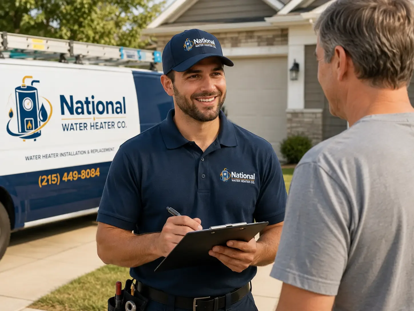 Water Heater Installation Conde, SD FAQs